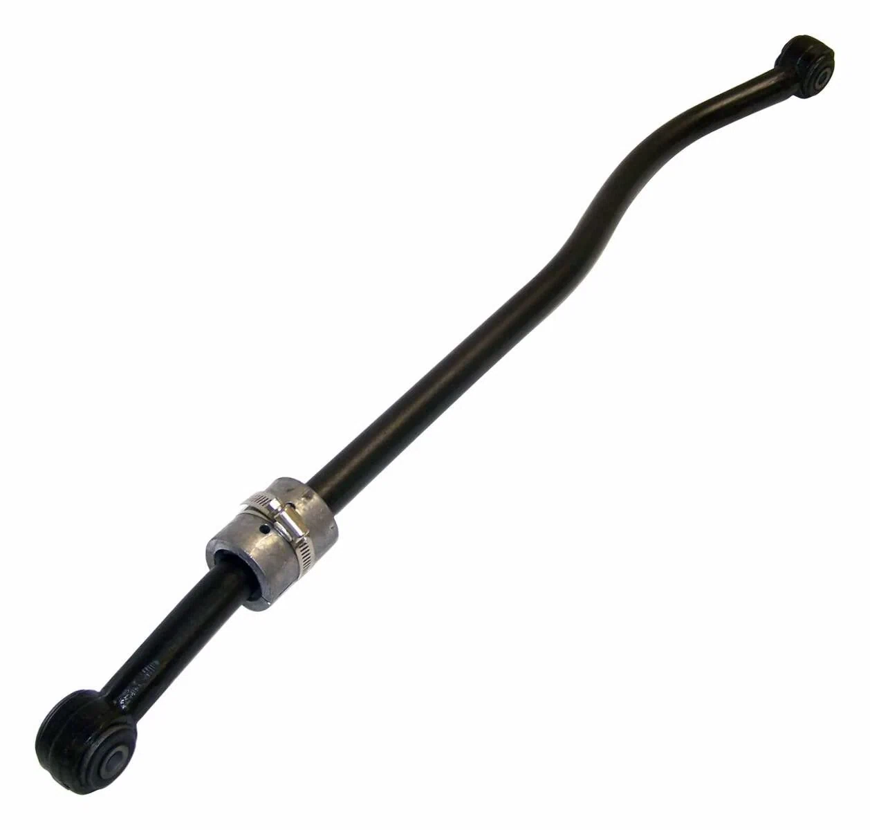 Crown Automotive - Metal Black Track Bar - 52088305AB